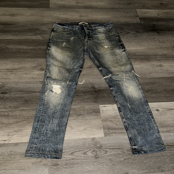 Zara men collection - Picture 3 of 10